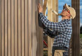 Best Steel Siding Installation  in Menifee, CA